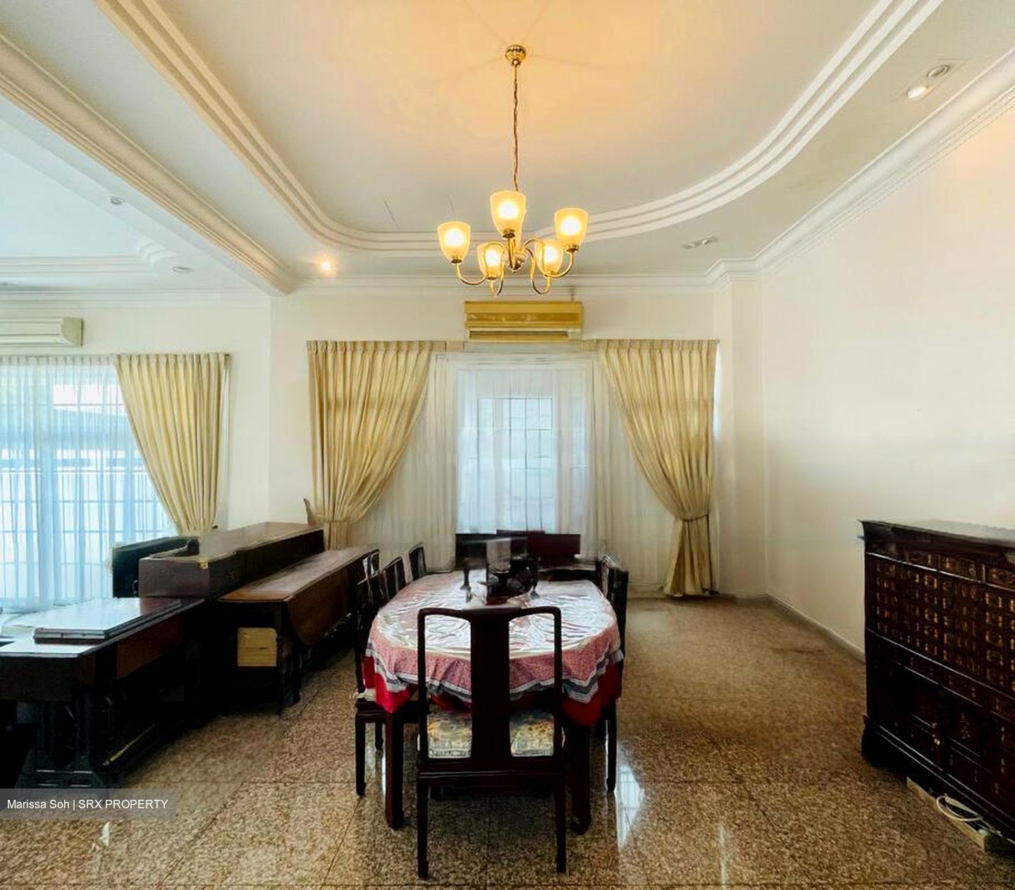 Mount Elizabeth (D9), Detached #470619741